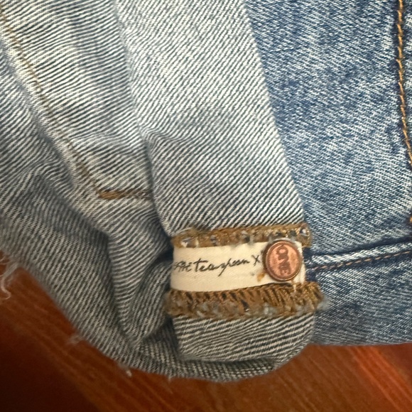 Bandit short by one teaspoon - Picture 6 of 7